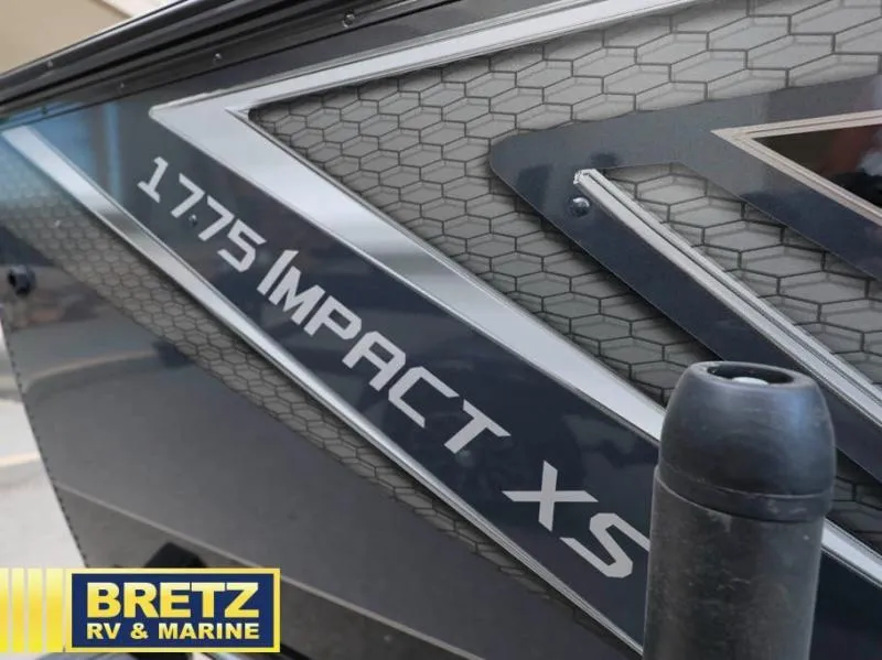 Slide: The Image of Impact XS 1775 Sport 2025 - 8