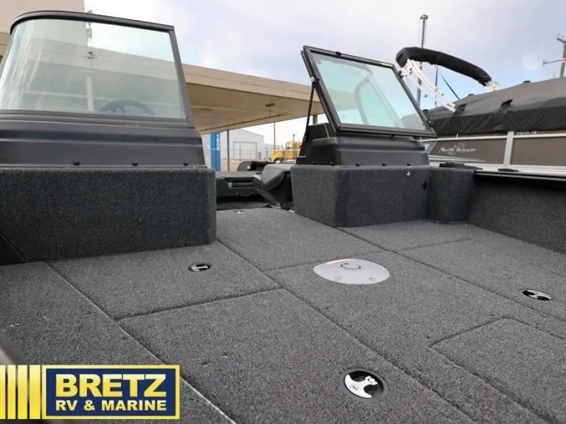 Slide: The Image of Impact XS 1775 Sport 2025 - 9