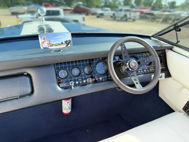 Slide: The Image of Coronado Cardel 1990 - 13