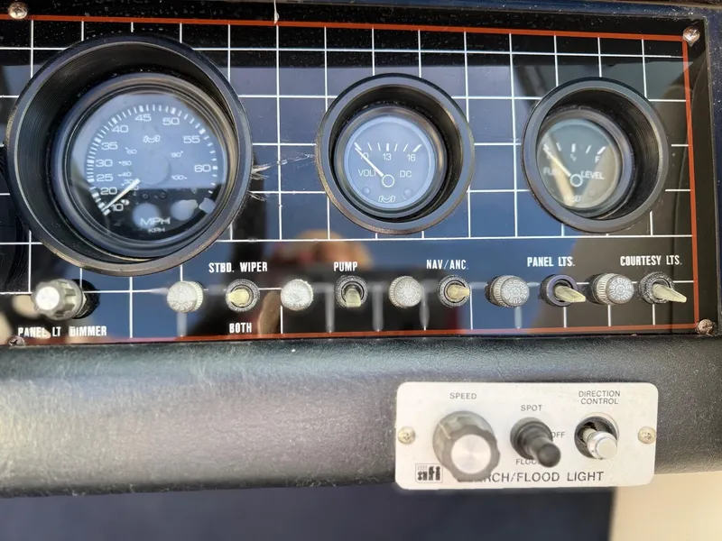 Slide: The Image of Coronado Cardel 1990 - 14