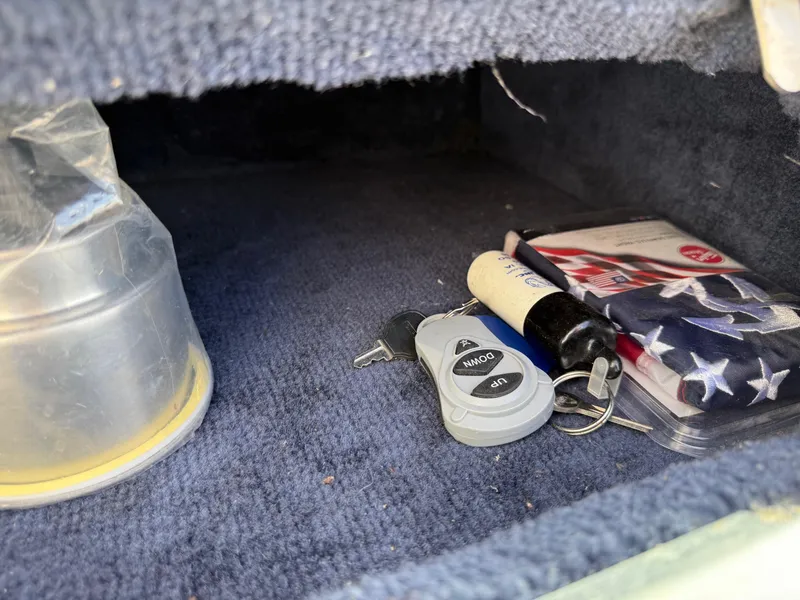 Slide: The Image of Coronado Cardel 1990 - 17