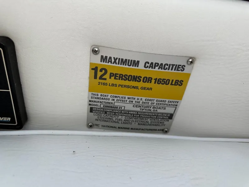 Slide: The Image of Coronado Cardel 1990 - 18