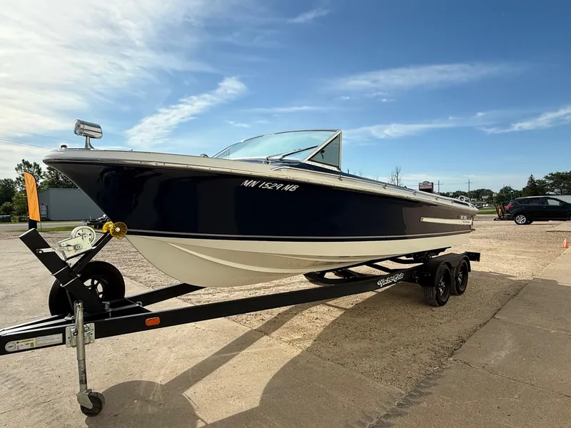 Slide: The Image of Coronado Cardel 1990 - 2