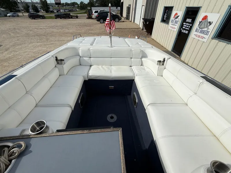 Slide: The Image of Coronado Cardel 1990 - 23