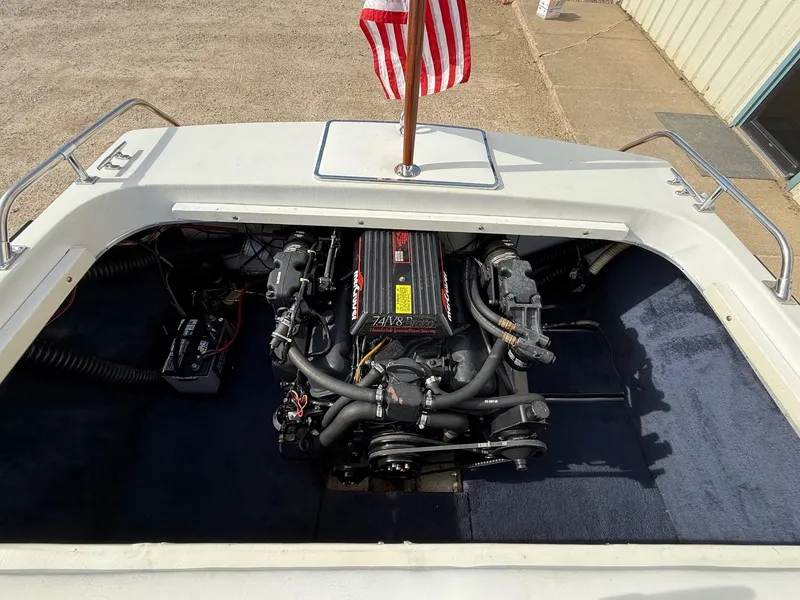 Slide: The Image of Coronado Cardel 1990 - 27