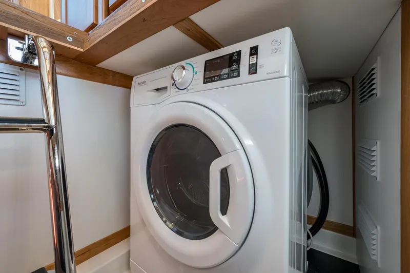 Slide: The Image of Sabre 43 Salon Express 2025 - 55