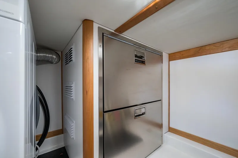 Slide: The Image of Sabre 43 Salon Express 2025 - 56