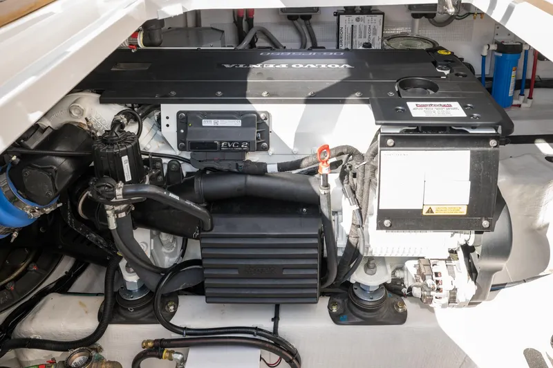 Slide: The Image of Sabre 43 Salon Express 2025 - 57