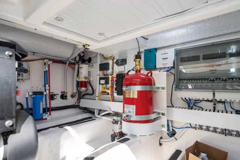 Slide: The Image of Sabre 43 Salon Express 2025 - 59