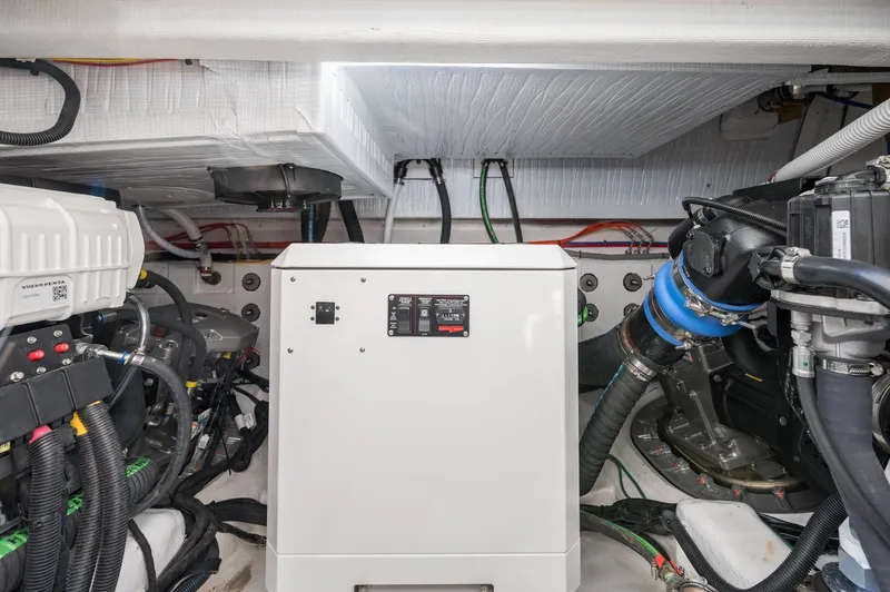 Slide: The Image of Sabre 43 Salon Express 2025 - 60