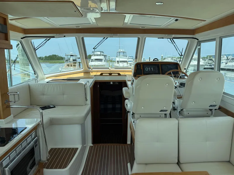 Slide: The Image of Back Cove 41 2017 - 16