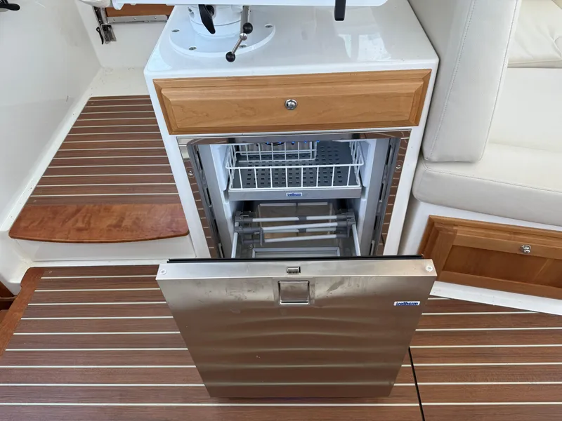 Slide: The Image of Back Cove 41 2017 - 17