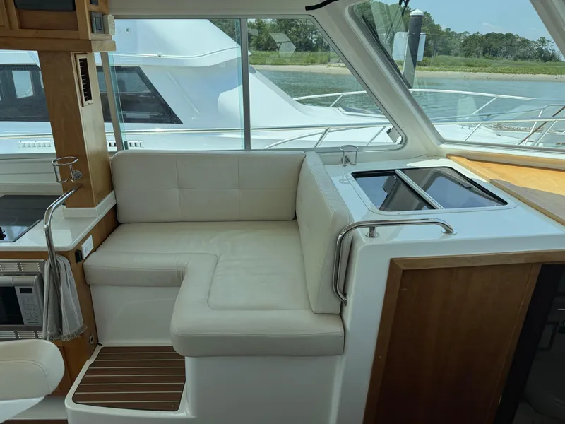 Slide: The Image of Back Cove 41 2017 - 18