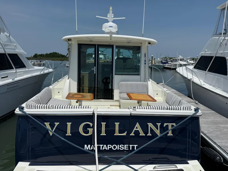 Slide: The Image of Back Cove 41 2017 - 2