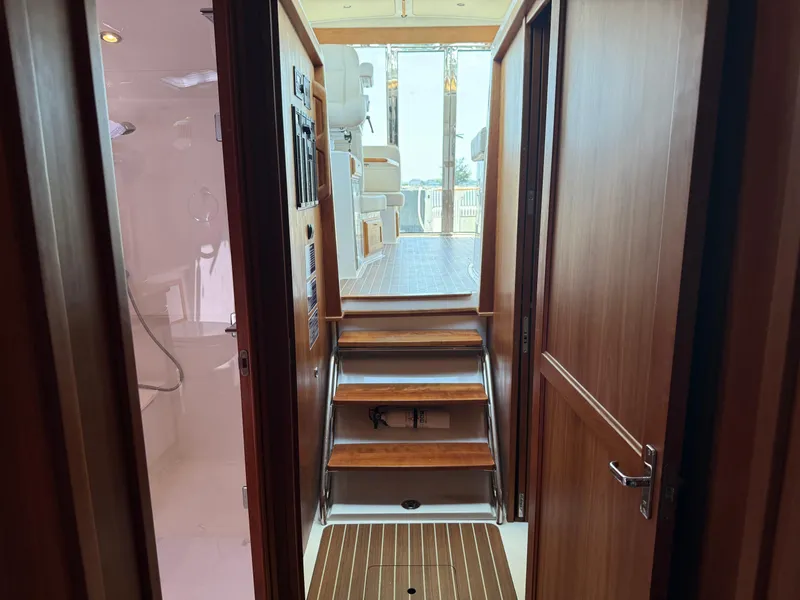 Slide: The Image of Back Cove 41 2017 - 30