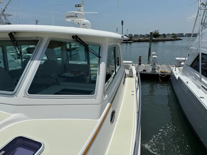 Slide: The Image of Back Cove 41 2017 - 4