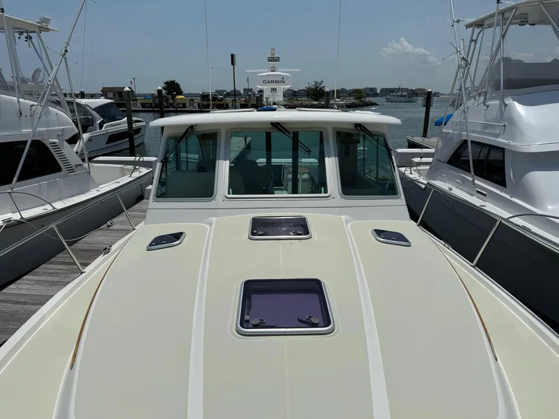 Slide: The Image of Back Cove 41 2017 - 5