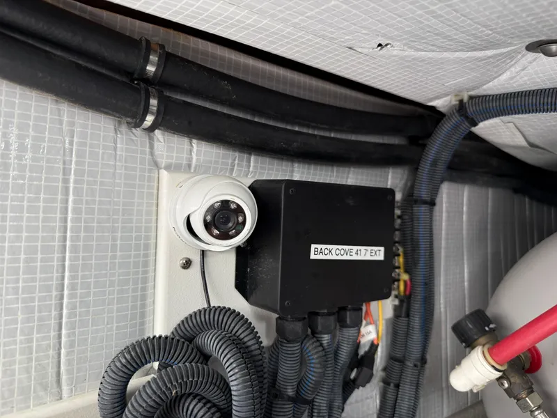 Slide: The Image of Back Cove 41 2017 - 59