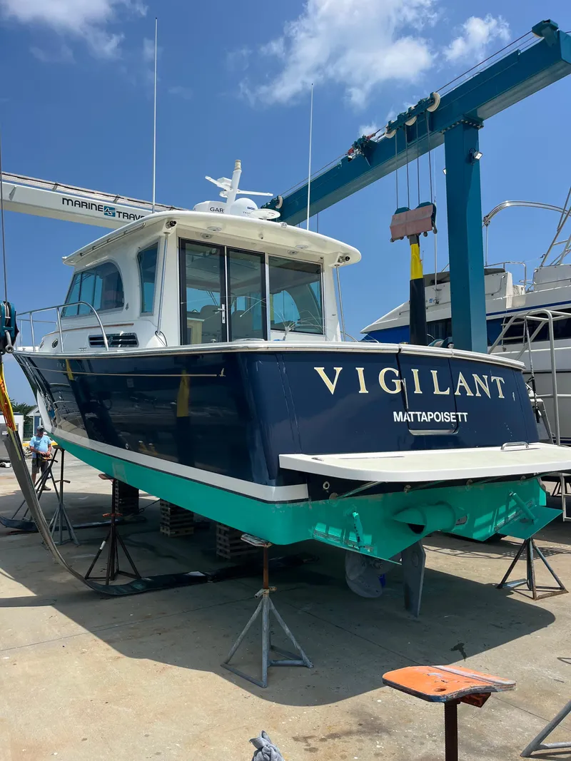 Slide: The Image of Back Cove 41 2017 - 68