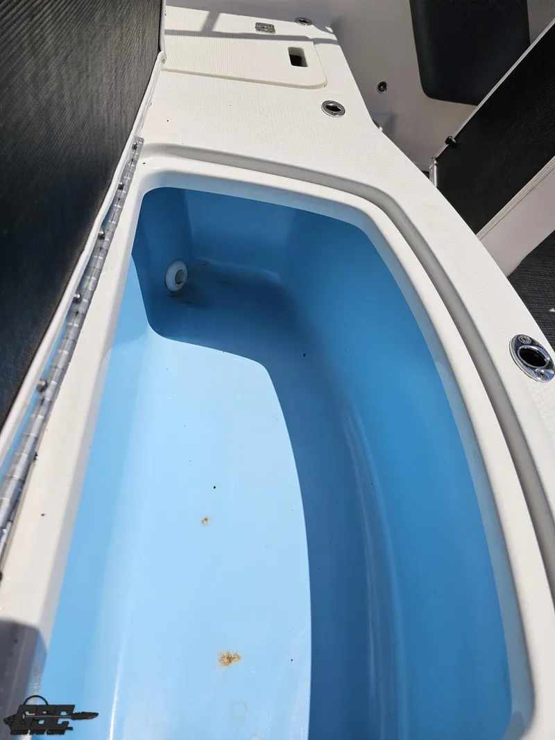 Slide: The Image of Chaparral 21 SSi 2020 - 105