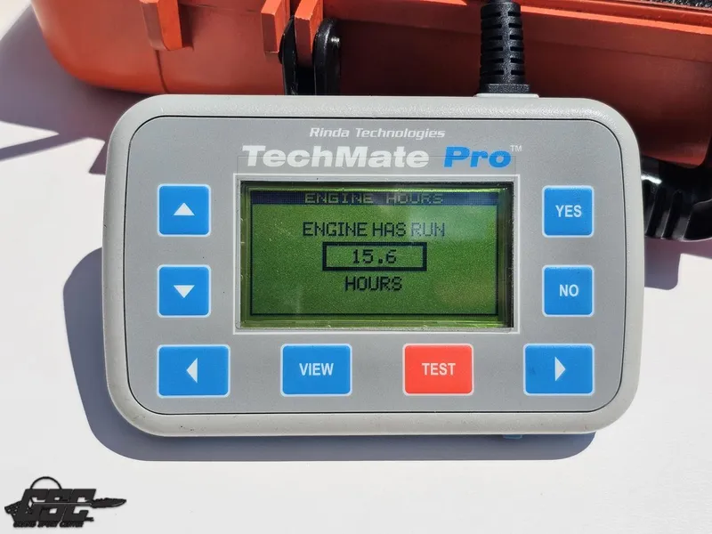 Slide: The Image of Chaparral 21 SSi 2020 - 108