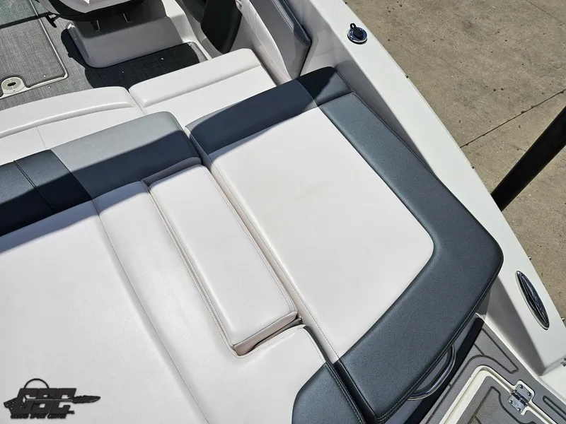 Slide: The Image of Chaparral 21 SSi 2020 - 50