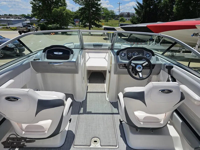 Slide: The Image of Chaparral 21 SSi 2020 - 52