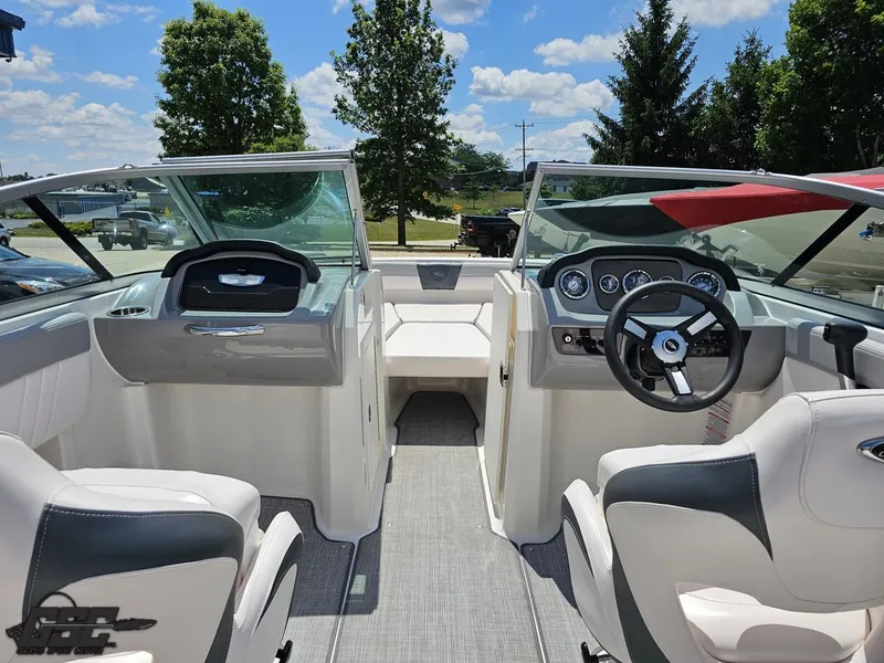 Slide: The Image of Chaparral 21 SSi 2020 - 53