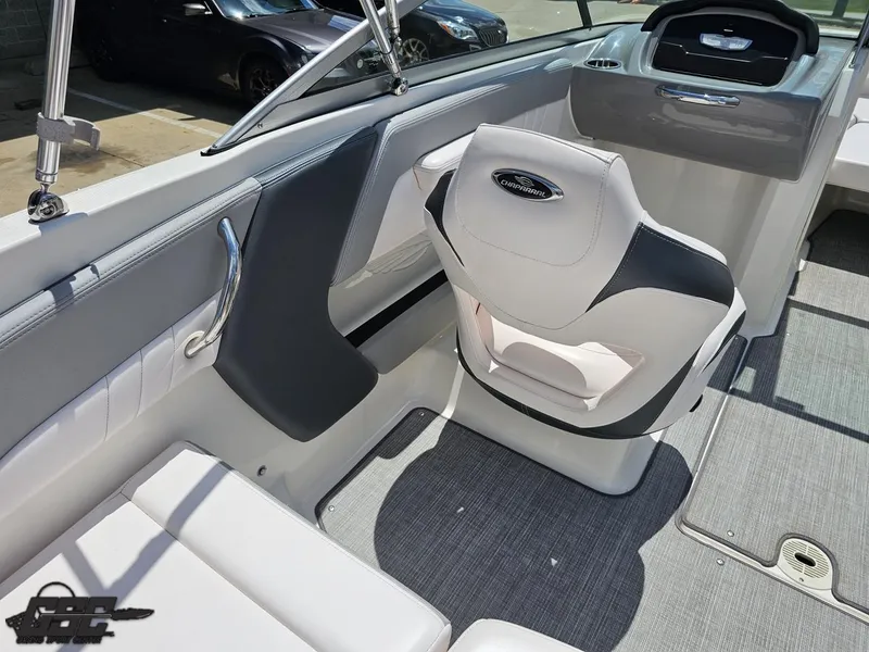 Slide: The Image of Chaparral 21 SSi 2020 - 55