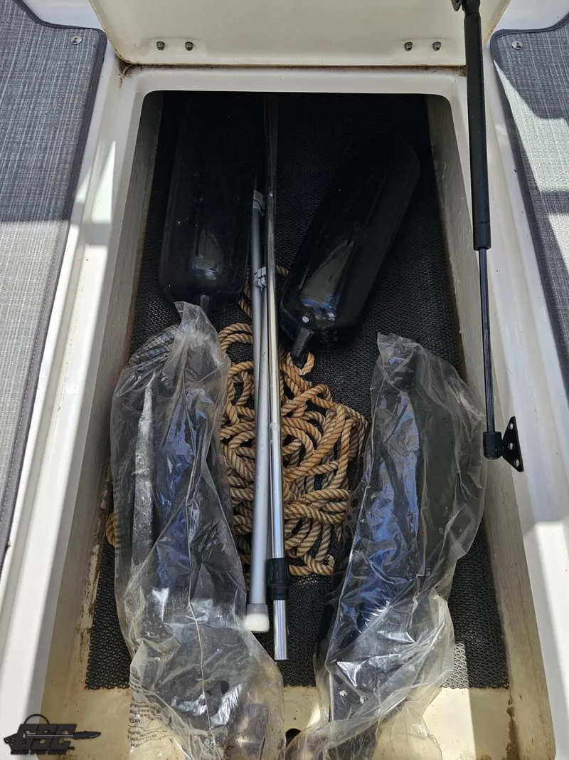 Slide: The Image of Chaparral 21 SSi 2020 - 57