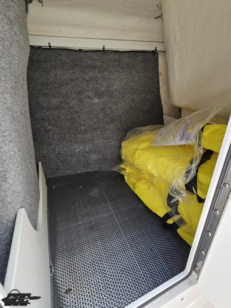 Slide: The Image of Chaparral 21 SSi 2020 - 82