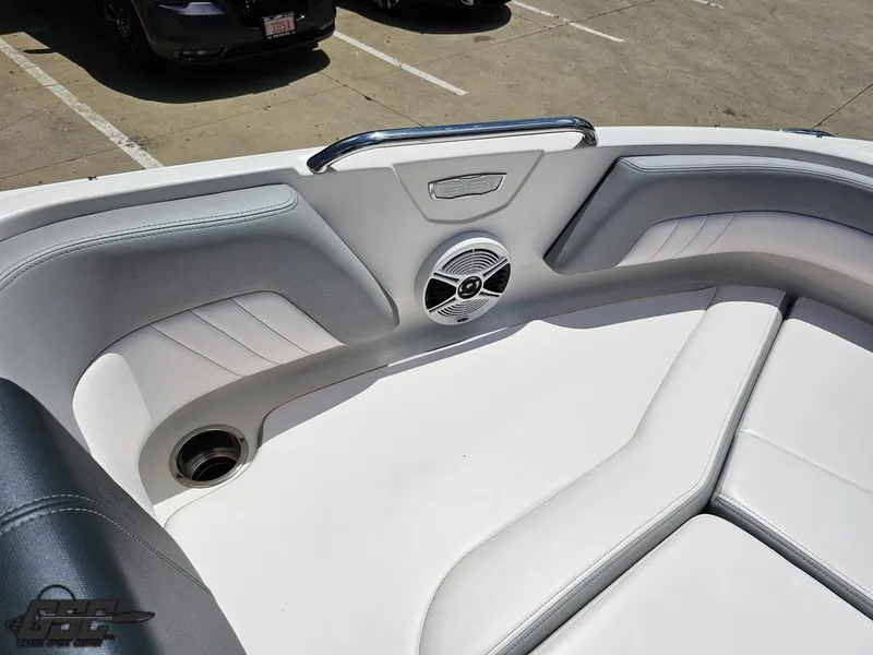 Slide: The Image of Chaparral 21 SSi 2020 - 88