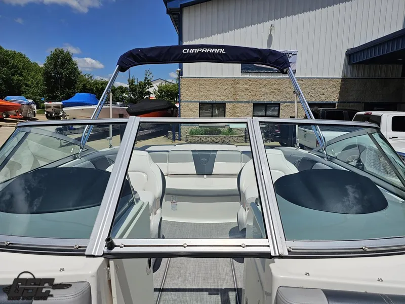 Slide: The Image of Chaparral 21 SSi 2020 - 97