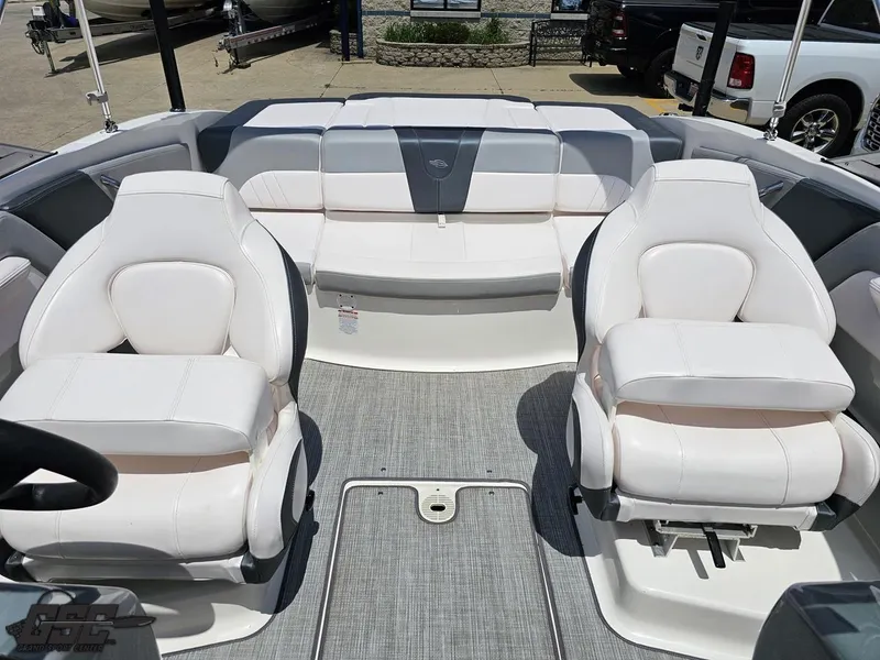 Slide: The Image of Chaparral 21 SSi 2020 - 98