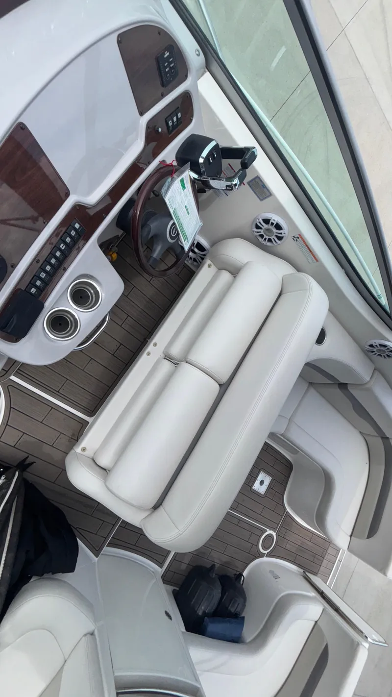 Slide: The Image of Chaparral Signature 330 2007 - 52