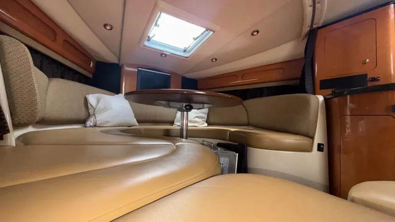 Slide: The Image of Chaparral Signature 330 2007 - 54