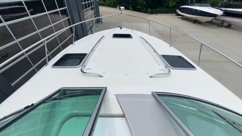 Slide: The Image of Chaparral Signature 330 2007 - 55