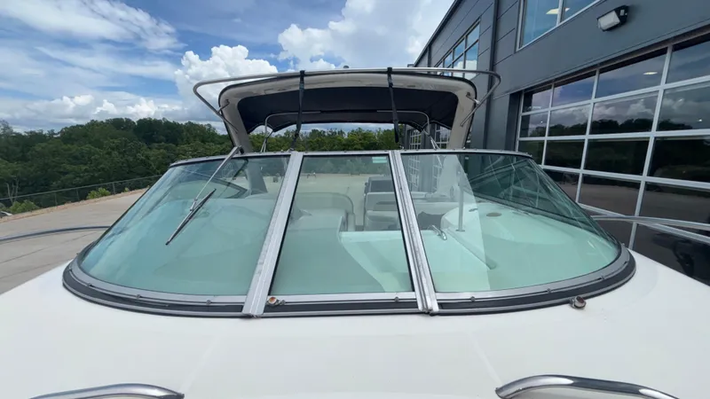 Slide: The Image of Chaparral Signature 330 2007 - 57