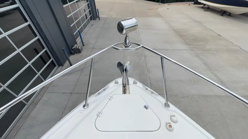 Slide: The Image of Chaparral Signature 330 2007 - 58