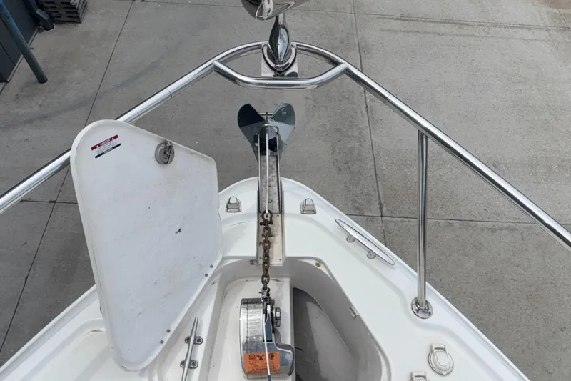 Slide: The Image of Chaparral Signature 330 2007 - 59