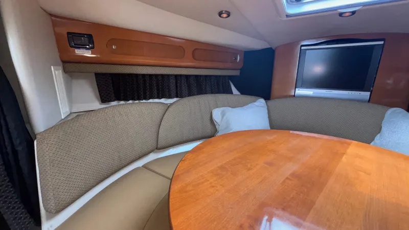 Slide: The Image of Chaparral Signature 330 2007 - 60