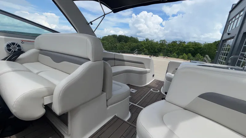 Slide: The Image of Chaparral Signature 330 2007 - 67