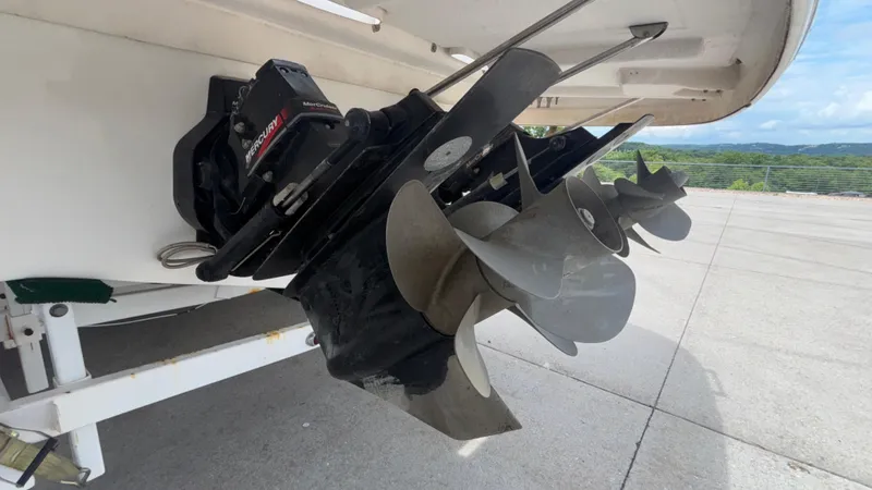 Slide: The Image of Chaparral Signature 330 2007 - 75