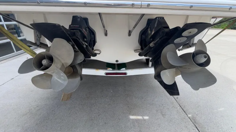 Slide: The Image of Chaparral Signature 330 2007 - 77