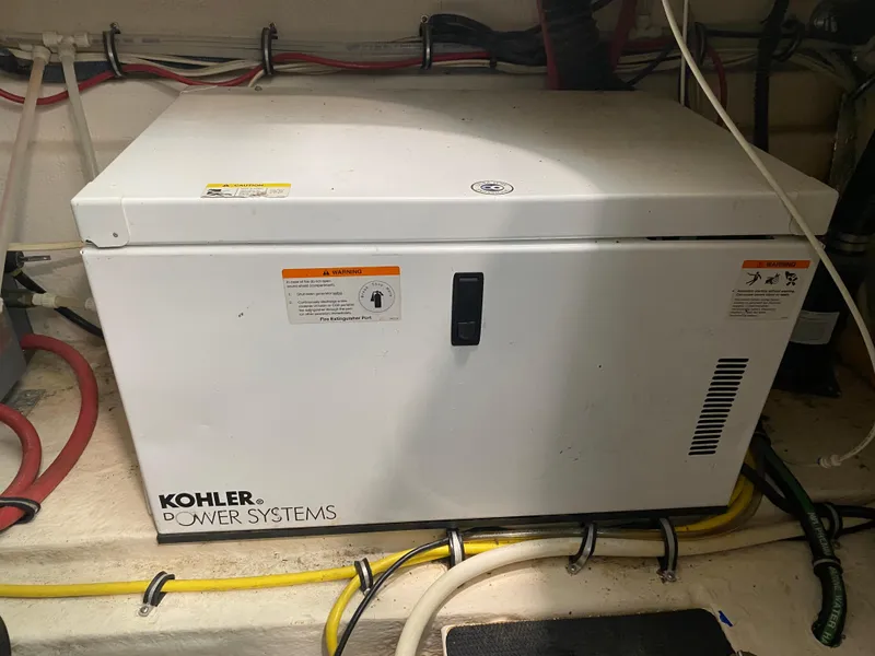 Slide: The Image of Chaparral Signature 330 2007 - 83