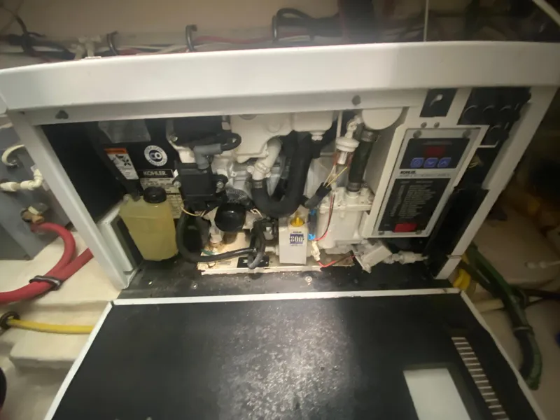 Slide: The Image of Chaparral Signature 330 2007 - 84