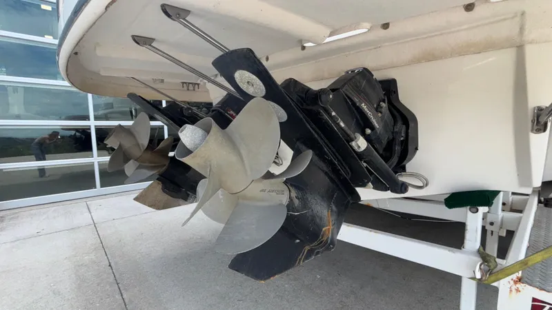 Slide: The Image of Chaparral Signature 330 2007 - 85