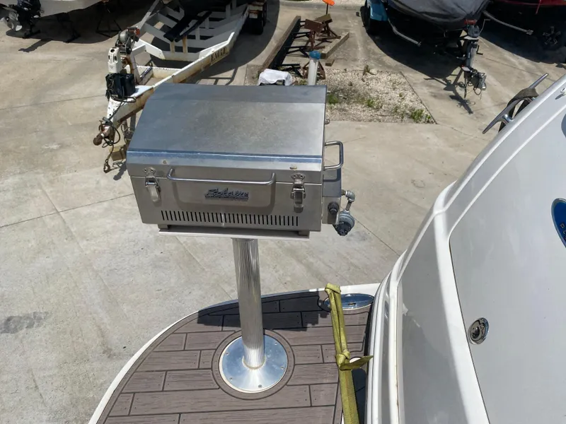 Slide: The Image of Chaparral Signature 330 2007 - 89