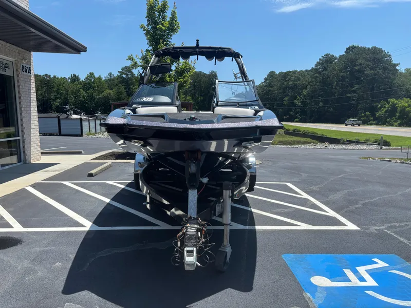 Slide: The Image of Axis A22 2014 - 3