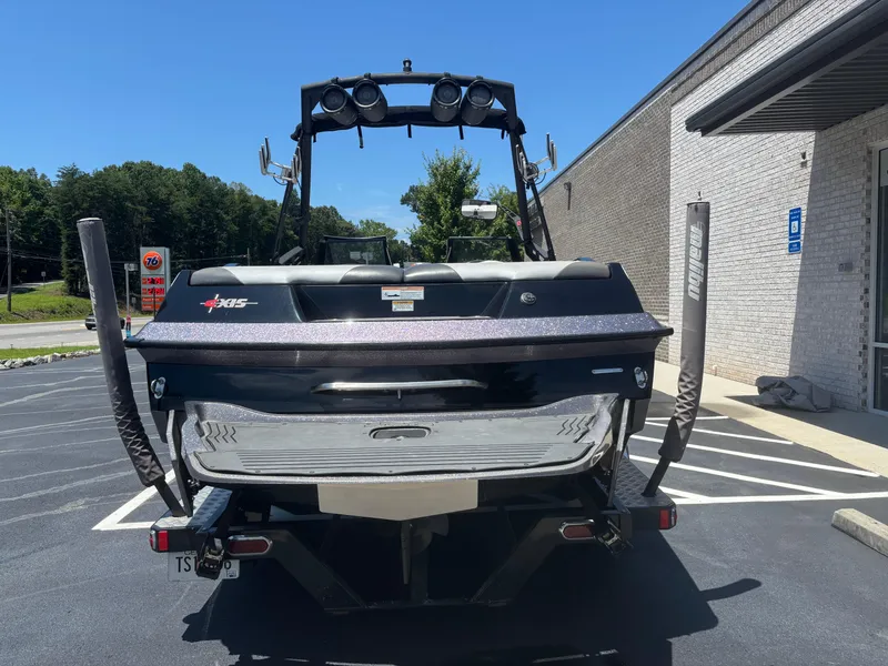 Slide: The Image of Axis A22 2014 - 4